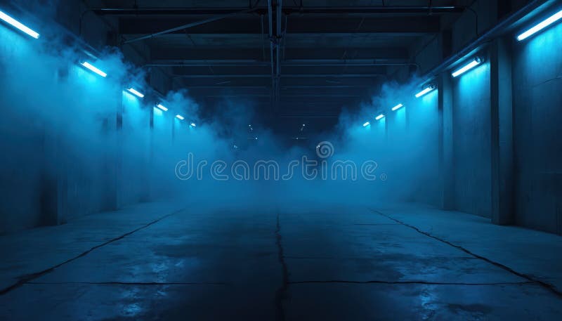 Cinematic EPK preview